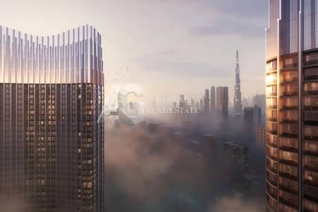 商业湾， 迪拜 单身公寓待售 - 位于商业湾，Binghatti Skyrise，Binghatti Skyrise Tower A 的公寓 1218749 AED - 12984773