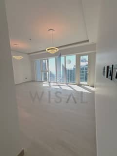 شقة في مي دو ري،مجمع L،أبراج بحيرات الجميرا 2 غرف 195000 درهم - 12984776