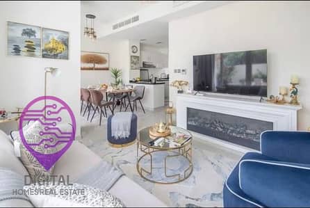 3 Bedroom Villa for Rent in DAMAC Hills 2 (Akoya by DAMAC), Dubai - eec8ccdb-4d70-447d-8254-688d05ecb04f. jpeg