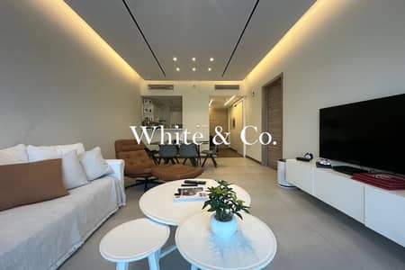1 Bedroom Flat for Sale in Business Bay, Dubai - Burj Khalifa View | Furnished |High Floor