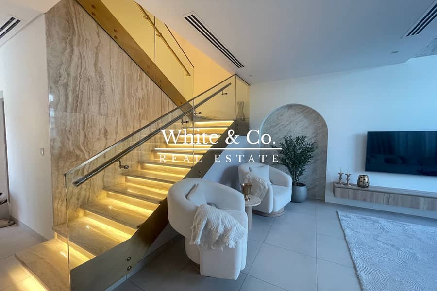 Таунхаус в Аль Фурджан，Аль Фурджан Запад，Murooj Al Furjan West, 3 cпальни, 5100000 AED - 12984841