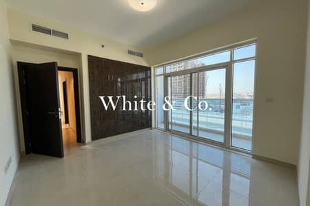 2 Bedroom Flat for Rent in Al Furjan, Dubai - Unfurnished| Close to Metro |Chiller Free