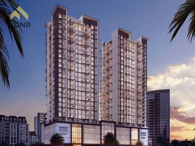 1 Bedroom Apartment for Sale in Jumeirah Village Circle (JVC), Dubai - Screenshot 2025-08-25 141520. png