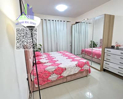 1 Bedroom Flat for Rent in Al Rawda, Ajman - 0445b059-704b-4907-9f36-4d4c487ba1c0. jpg