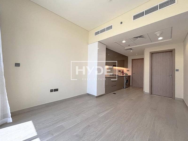 شقة في عزيزي ريفييرا 32،ريفيرا،ميدان ون،مدينة ميدان 1 غرفة 1150000 درهم - 12984871