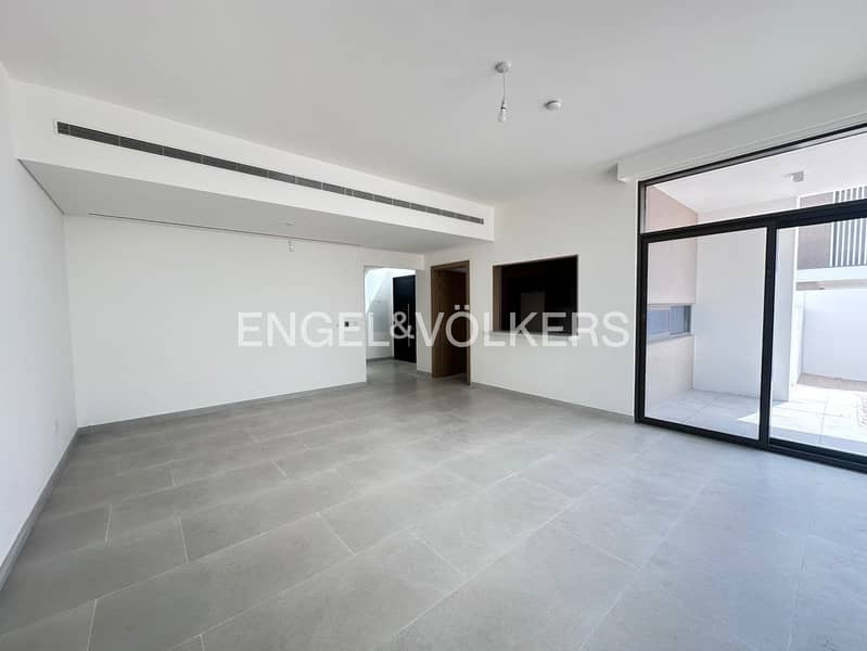 Type A | Highest Location | Vacant | Brand New
