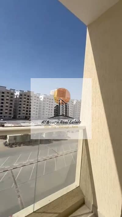 فلیٹ 2 غرفة نوم للبيع في الياسمين، عجمان - IMG-20251006-WA0012. jpg