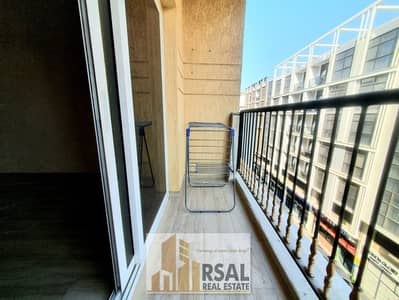 1 Bedroom Apartment for Rent in Muwaileh Commercial, Sharjah - 20251005_145642. jpg
