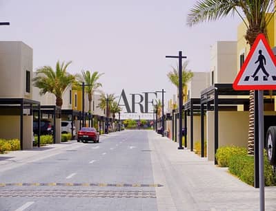 3 Bedroom Villa for Sale in Al Rahmaniya, Sharjah - IMG_8446 copy. JPG