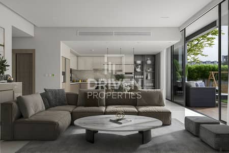 3 Bedroom Villa for Sale in Dubailand, Dubai - High End Villa | High ROI | Upscale Amenities