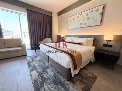 Studio for Rent in Deira, Dubai - IMG_0157. jpg