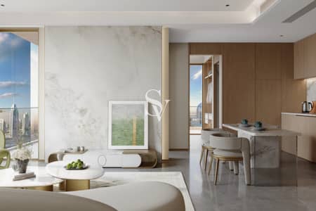 1 Bedroom Apartment for Sale in Al Satwa, Dubai - Stunning 1BR | Closed Kitchen | Near to metro
