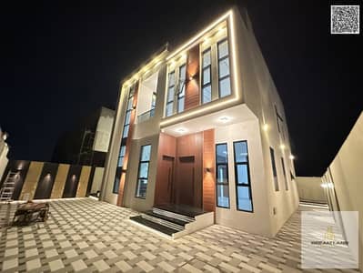 4 Bedroom Villa for Sale in Al Helio, Ajman - batch_WhatsApp Image 2025-05-20 at 11.16. 20 PM. jpg
