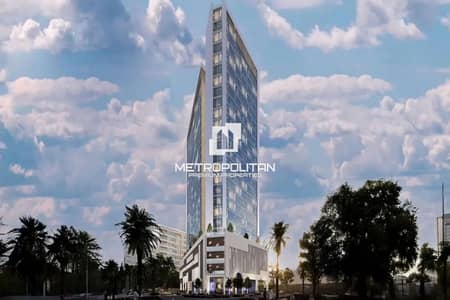 Studio for Sale in Dubai Sports City, Dubai - VIP Hotel Studio | High Floor | Bigger Size