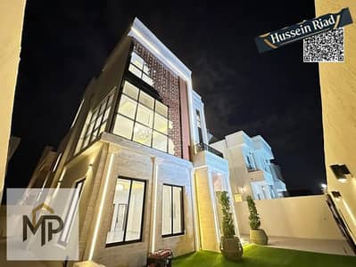 فیلا 6 غرف نوم للبيع في العالية، عجمان - batch_790637762-1066x800. jpg