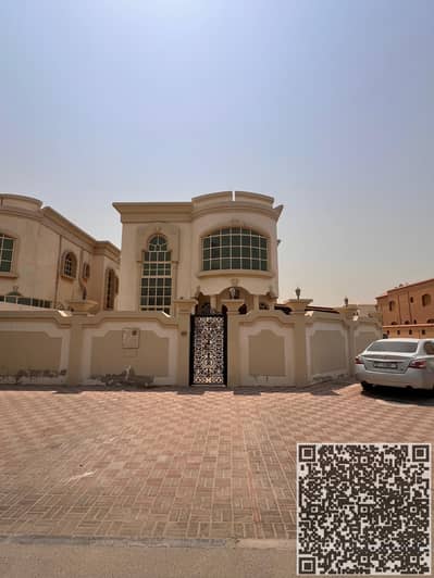 5 Bedroom Villa for Rent in Al Mowaihat, Ajman - WhatsApp Image 2025-10-05 at 9.42. 15 PM. jpeg