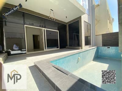 فیلا 5 غرف نوم للبيع في العالية، عجمان - batch_IMG-20251006-WA0145. jpg