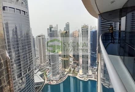 2 Bedroom Apartment for Rent in Jumeirah Lake Towers (JLT), Dubai - 1. jpg