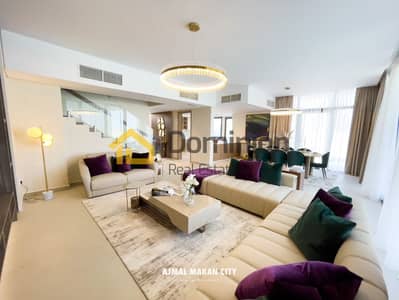 5 Cпальни Вилла Продажа в Шарджа Ватерфронт Сити, Шарджа - WhatsApp Image 2025-10-06 at 11.19. 47 (1). jpeg