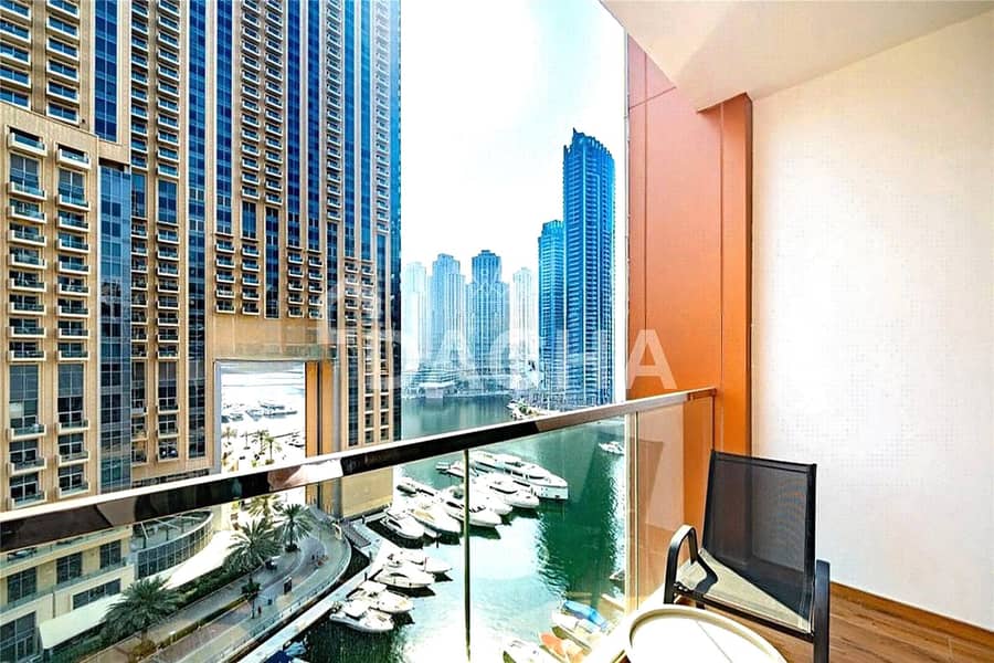 No Bills | Marina View | Furnished No Bills | Marina View | Furnished