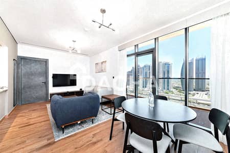 1 Bedroom Apartment for Rent in Dubai Marina, Dubai - Chiller Free | Furnished | High Floor