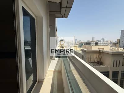 1 Bedroom Apartment for Rent in Al Taawun, Sharjah - IMG-20250730-WA0139. jpg