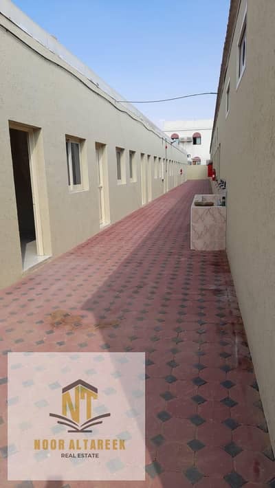 مبنی تجاري  للبيع في الصجعة، الشارقة - IMG-20251006-WA0024. jpg