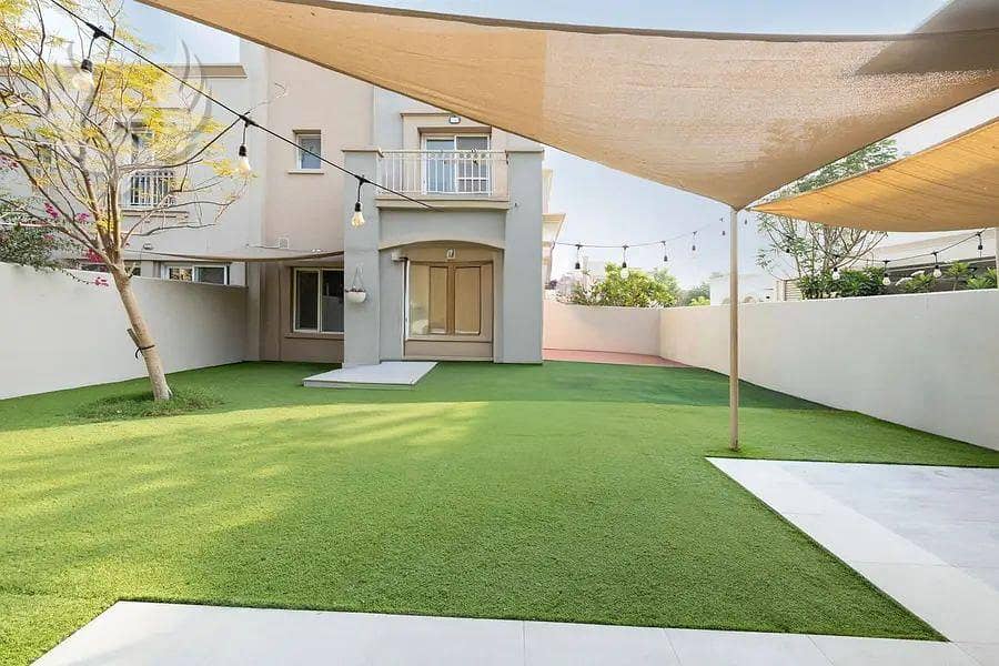3 Bedroom | Payment Options | Big Layout Space
