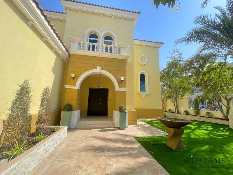 3 BED | PAVILION | SWIMMING POOL | UPGRADED