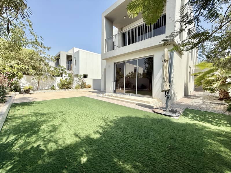فیلا في سيدرا 2،فلل سيدرا،دبي هيلز استيت 3 غرف 420000 درهم - 12985130