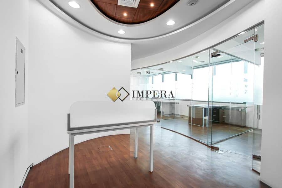 Офис в Дубай Интернет Сити，Тауэр Аврора, 149499 AED - 12985137
