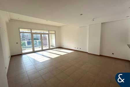 1 Bedroom Flat for Rent in Palm Jumeirah, Dubai - 1 Bedroom | Park View | B Type |