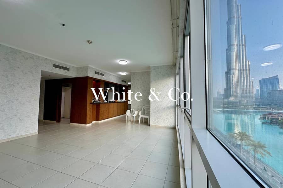 位于迪拜市中心，迪拜市中心华美达酒店 3 卧室的公寓 299999 AED - 12985189