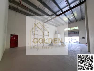 Warehouse for Rent in Al Jurf, Ajman - تصميم بدون عنوان (28). jpg