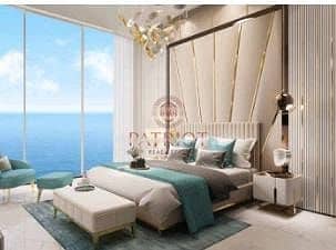 1 Bedroom Apartment for Sale in Dubai Maritime City, Dubai - Oceanz photo 7. jpg