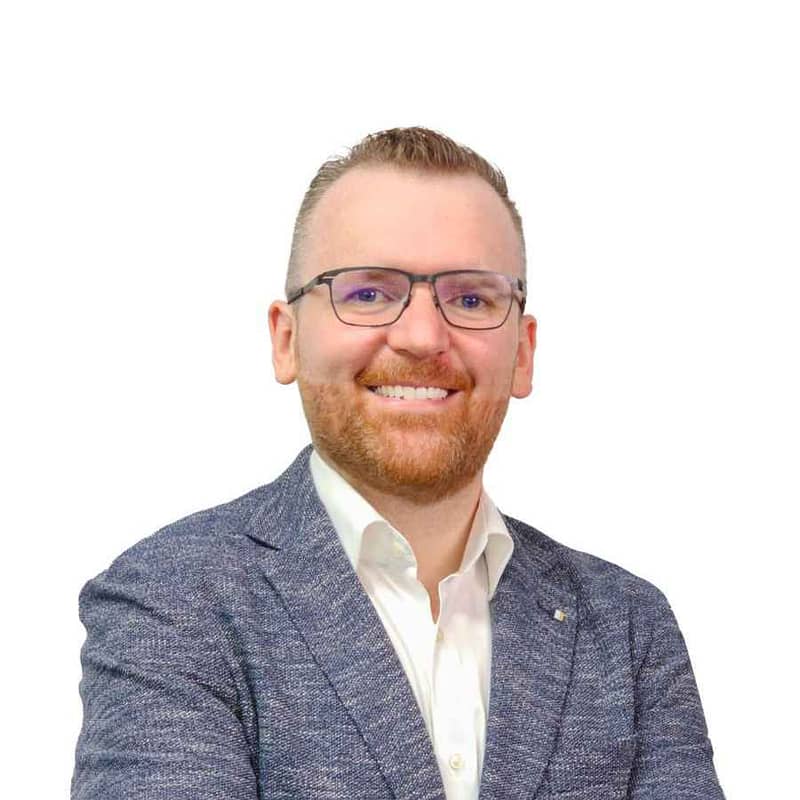 James Kilcullen
