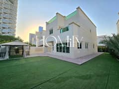 Maids Room | Huge Garden | Next to Entrance