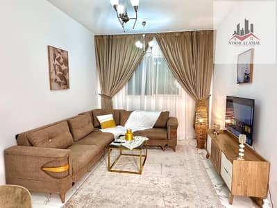 1 Bedroom Apartment for Rent in Muwaileh Commercial, Sharjah - 2b20a743-e023-4475-825b-4d481fc6b6e1. jpg