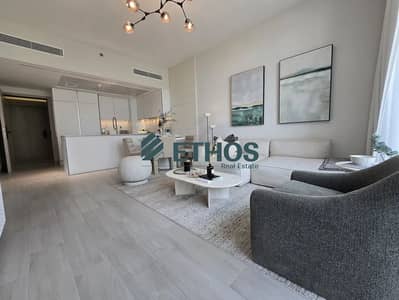 1 Bedroom Apartment for Sale in Jumeirah Village Circle (JVC), Dubai - Smart Home | Amenities View | Near to Handover