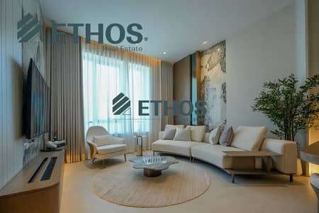 1 Bedroom Apartment for Sale in Motor City, Dubai - Luxury 1BHK | Boulevard View | No Commission | 60/40% Payment Plan