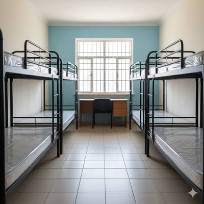 سكن عمال  للايجار في عجمان الصناعية، عجمان - WhatsApp Image 2025-10-06 at 12.18. 30_2306b75e. jpg