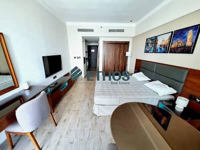 Studio for Rent in Jumeirah Village Circle (JVC), Dubai - Luxury Studio | Fully Furnished | Spacious | Ready to Move In