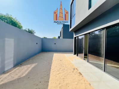 3 Bedroom Townhouse for Rent in Tilal City, Sharjah - 1000850226. jpg
