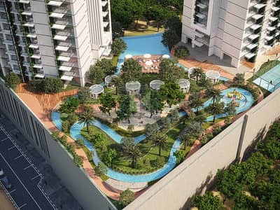 2 Bedroom Flat for Sale in Jumeirah Village Circle (JVC), Dubai - MAIMOON-GARDENS-FAKHRUDDIN-JVC-DUBAI-004. jpg