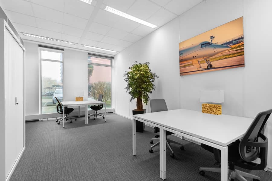 10 Regus RIJK (332) Amsterdam Netherlands Office - Beechavenue 54-62. jpg
