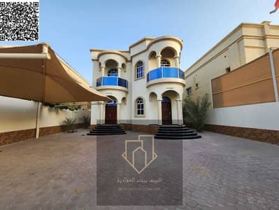 5 Bedroom Villa for Rent in Al Mowaihat, Ajman - IMG-20251006-WA0325. jpg
