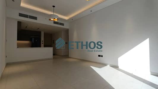2 Bedroom Flat for Rent in Jumeirah Village Circle (JVC), Dubai - Brand New 2BHK | With Maid’s Room | Close to Mall