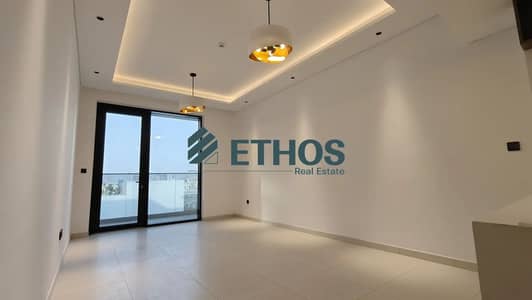 2 Bedroom Apartment for Rent in Jumeirah Village Circle (JVC), Dubai - 2BHK with Big Layout | With Maid’s Room | Close to Mall
