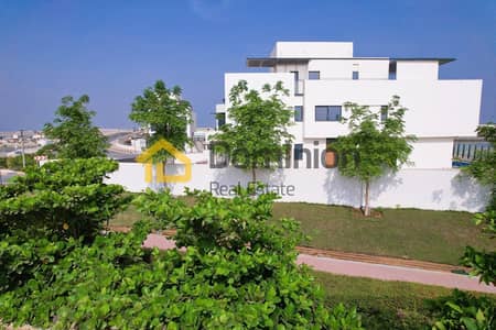 8 Bedroom Villa for Sale in Ajmal Makan City - Sharjah Waterfront, Sharjah - WhatsApp Image 2025-10-06 at 00.13. 03 (4). jpeg