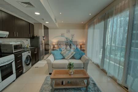 Studio for Sale in Dubai Marina, Dubai - 12. jpg